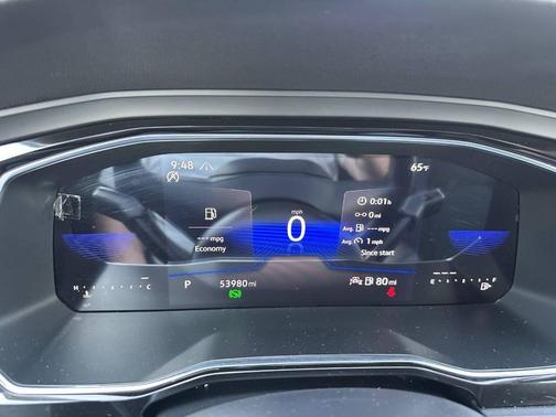 Pure White 2023 Volkswagen Jetta 1.5T S