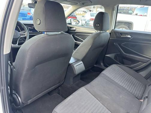 2023 Volkswagen Jetta 1.5T S