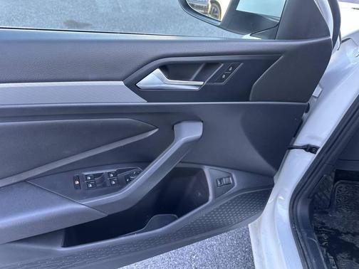 2020 Volkswagen Jetta 1.4T SE