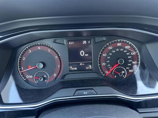 2020 Volkswagen Jetta 1.4T SE