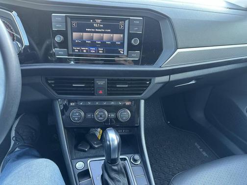 2020 Volkswagen Jetta 1.4T SE