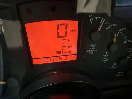 1996 Chevrolet Corvette Base