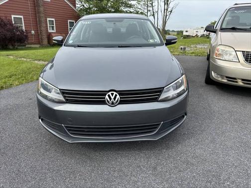 2014 Volkswagen Jetta Auto SE w/Connectivity
