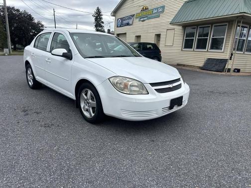 2010 Chevrolet Cobalt LT