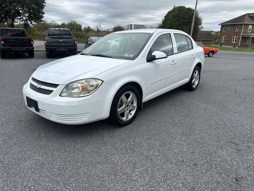 2010 Chevrolet Cobalt LT