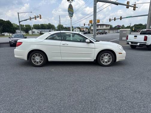 2008 Chrysler Sebring Touring