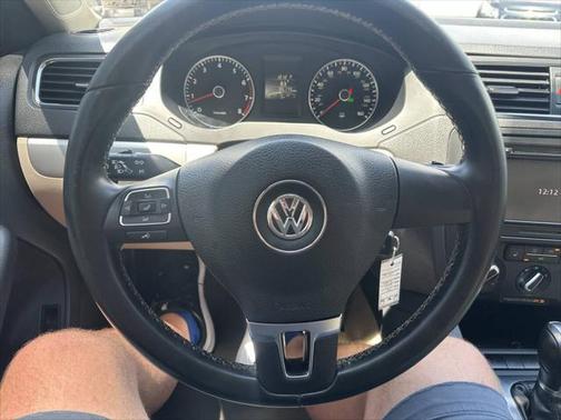 2013 Volkswagen Jetta SE
