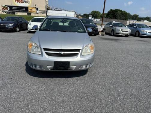 2009 Chevrolet Cobalt LS