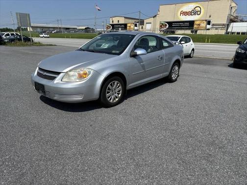 2009 Chevrolet Cobalt LS