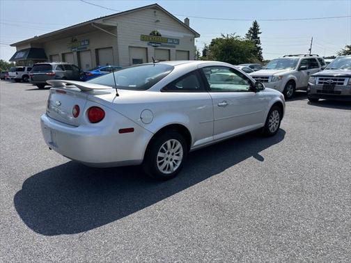 2009 Chevrolet Cobalt LS