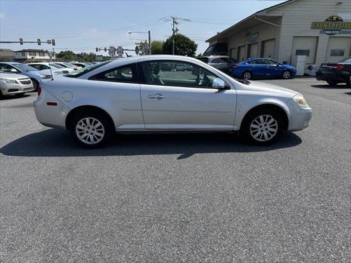 2009 Chevrolet Cobalt LS