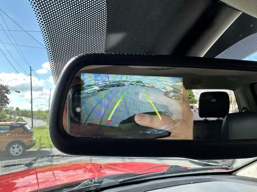 2020 RAM 1500 Tradesman