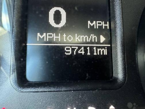 2020 RAM 1500 Tradesman