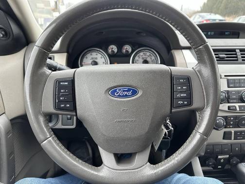 2009 Ford Focus SE