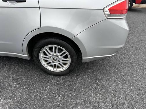 2009 Ford Focus SE