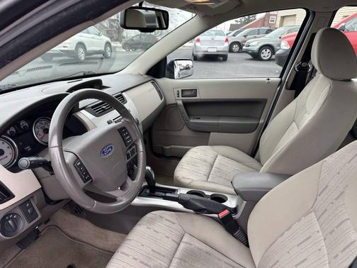 2009 Ford Focus SE
