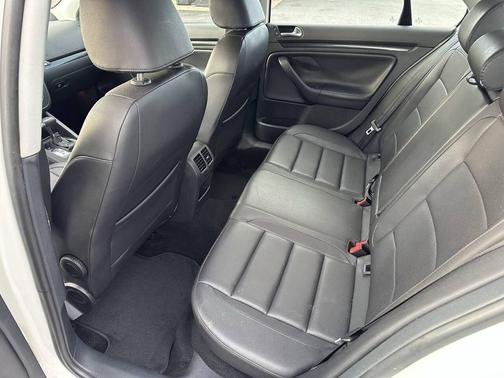 2010 Volkswagen Jetta SE