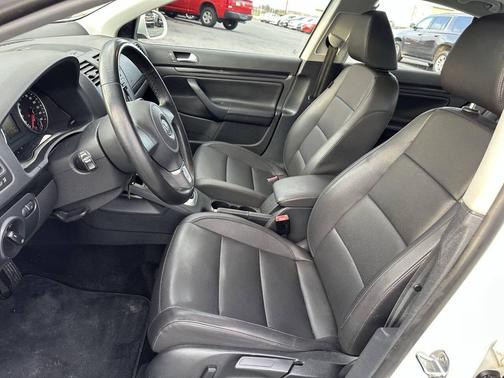 2010 Volkswagen Jetta SE
