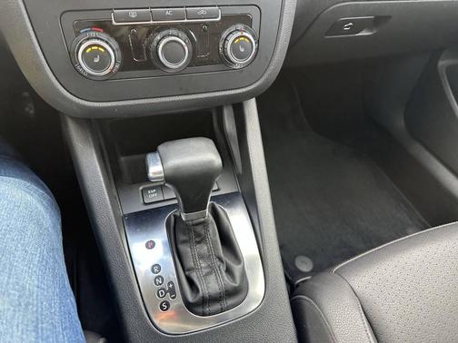 2010 Volkswagen Jetta SE