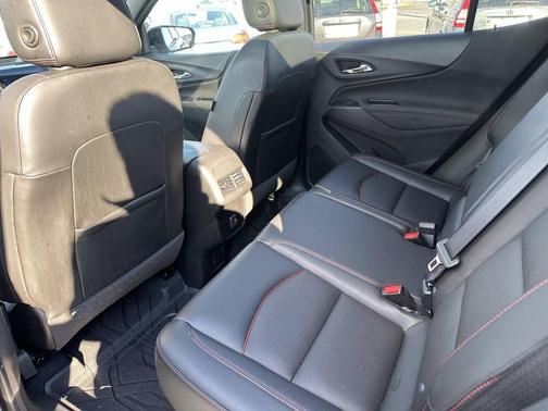 2022 Chevrolet Equinox AWD RS