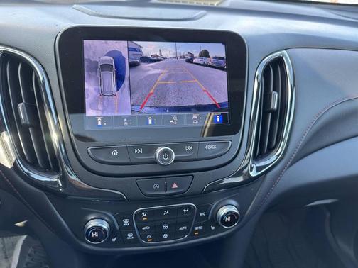 2022 Chevrolet Equinox AWD RS