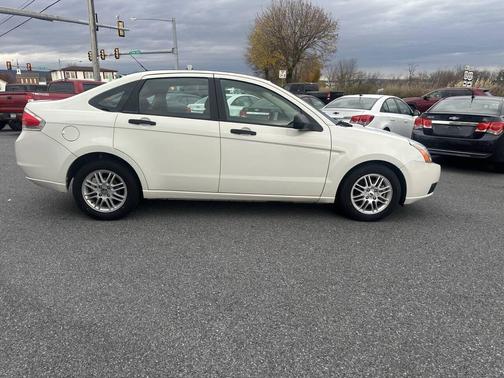 2009 Ford Focus SE