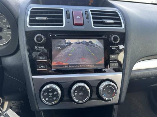 2015 Subaru XV Crosstrek 2.0i Premium