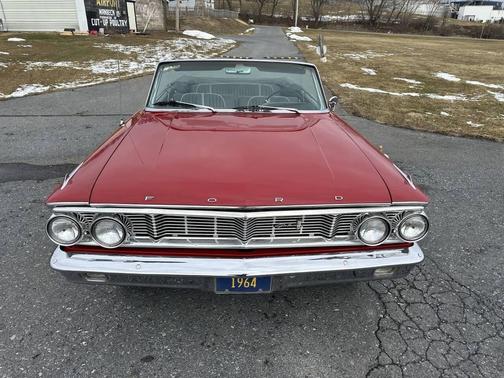 1964 Ford Galaxie Base