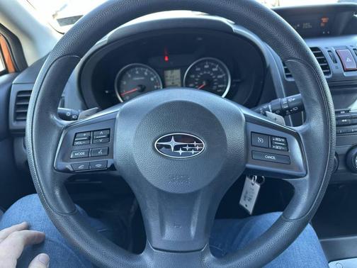 2013 Subaru XV Crosstrek 2.0i Premium