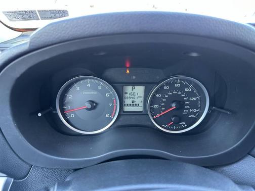 2013 Subaru XV Crosstrek 2.0i Premium