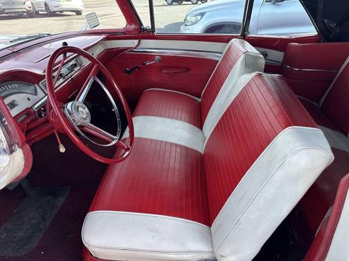 2021 Volkswagen Atlas Roadster Truck