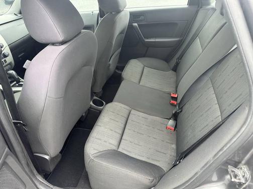 2011 Ford Focus SE