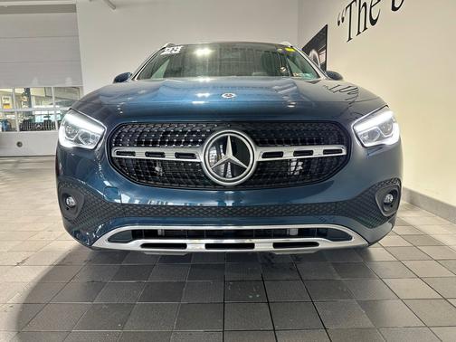 2023 Mercedes-Benz GLA 250 