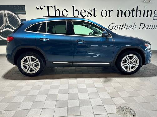 2023 Mercedes-Benz GLA 250 4MATIC