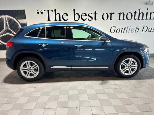 2023 Mercedes-Benz GLA 250 