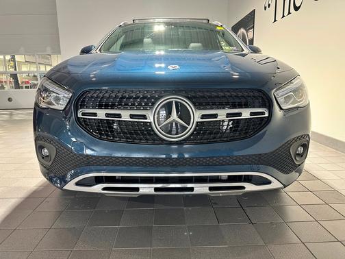 2023 Mercedes-Benz GLA 250 4MATIC