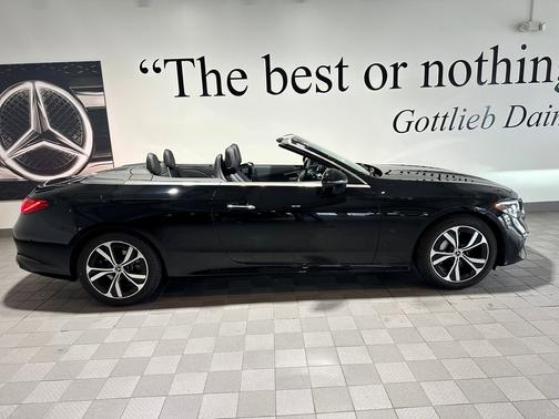 2025 Mercedes-Benz CLE 300 4MATIC