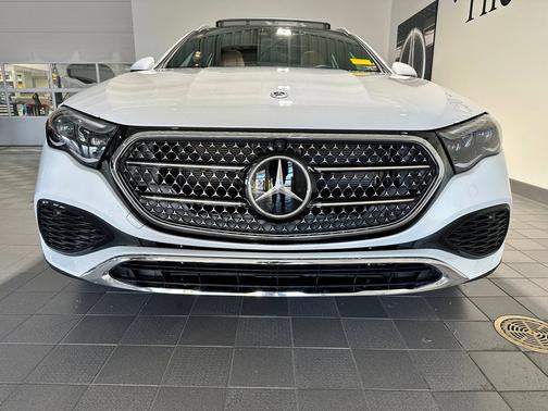 2024 Mercedes-Benz E-Class E 450 4MATIC All-Terrain