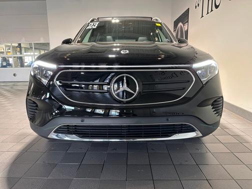 2023 Mercedes-Benz EQB 300 4MATIC