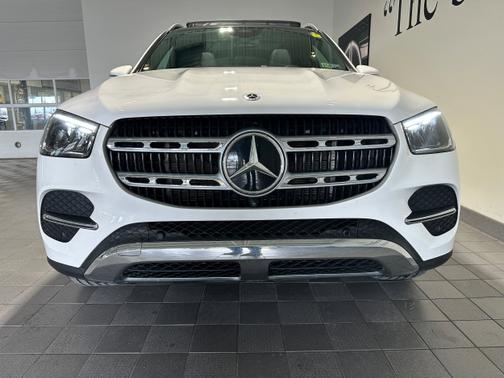 2024 Mercedes-Benz GLE 350 Base 4MATI
