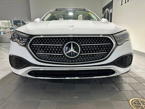 2025 Mercedes-Benz E-Class E 450 4MATIC All-Terrain