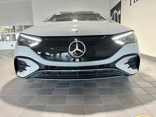 2023 Mercedes-Benz EQE 350 4MATIC+