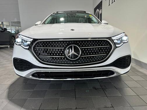 2025 Mercedes-Benz E-Class E 450 4MATIC All-Terrain