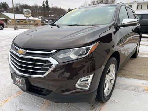 2020 Chevrolet Equinox Premier w/1LZ