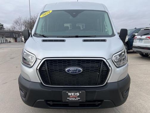 2024 Ford Transit-350 XL