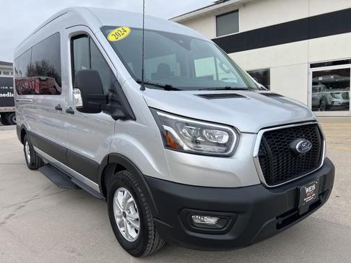 2024 Ford Transit-350 XL