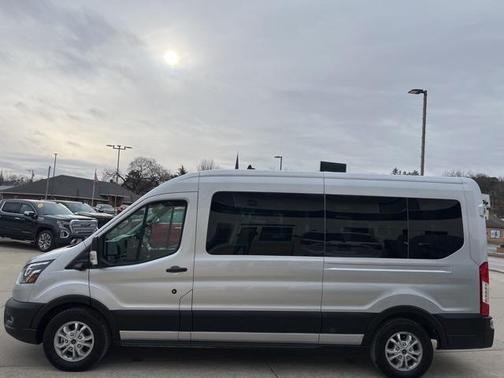 2024 Ford Transit-350 XL