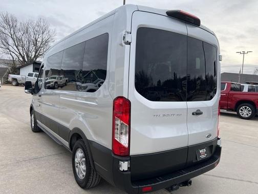 2024 Ford Transit-350 XL