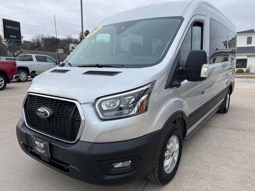 2024 Ford Transit-350 XL