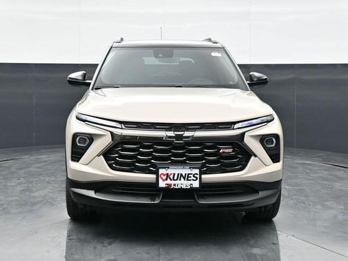 White Sands 2026 Chevrolet Trailblazer RS